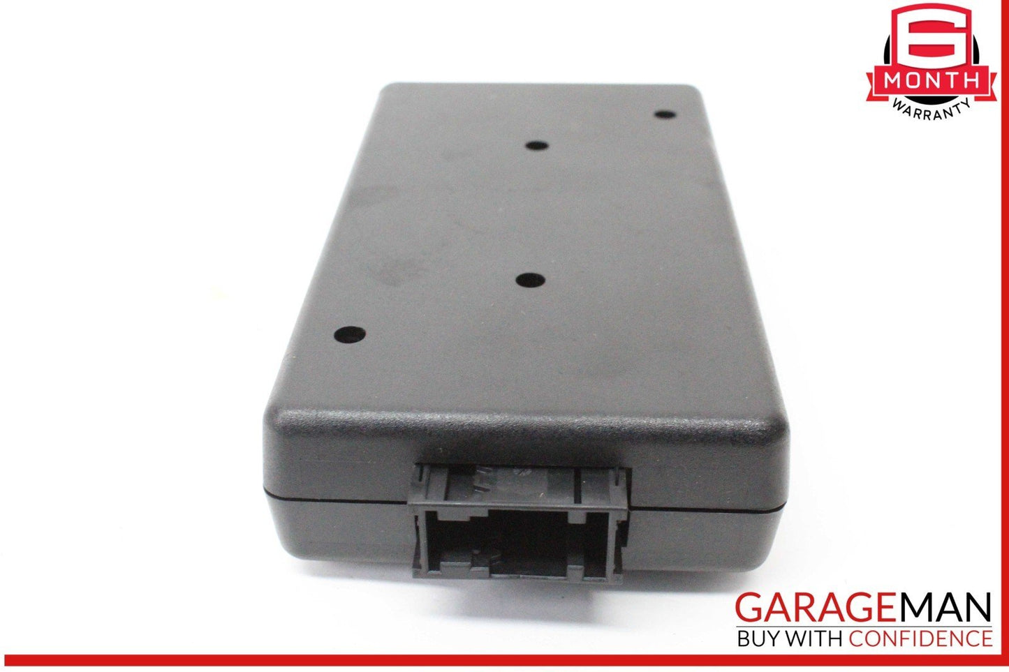 06-08 Mercedes W211 E350 ML550 Ipod Interface Control Module B67824252 OEM