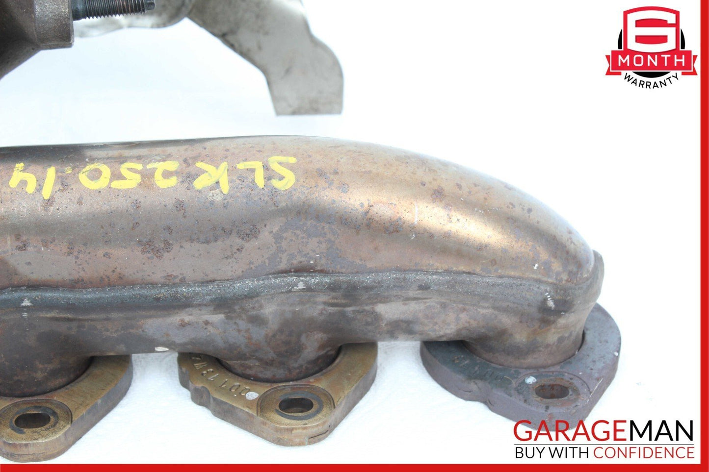 12-15 Mercedes R172 SLK250 C250 M271 1.8L Turbo Turbocharger IHI Assembly OEM