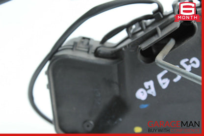 03-09 Mercedes W211 E350 E550 Rear Right Passenger Side Door Lock Latch Actuator