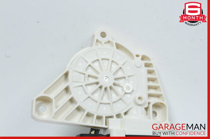 07-13 Mercedes W221 S550 S63 AMG Rear Left Driver Side Window Regulator Motor
