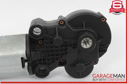 07-19 Mercedes X164 GL550 GL450 GL350 Rear 3rd Third Row Seat Motor OEM