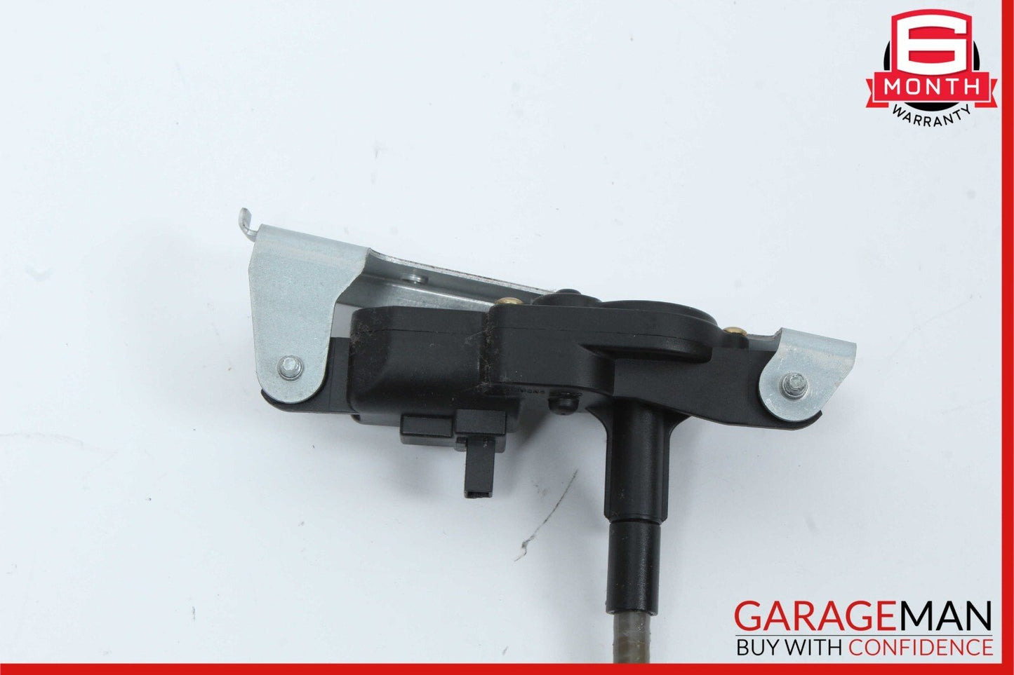 06-13 Mercedes W251 R350 GL450 Rear Left Quarter Window Regulator Motor Assembly