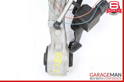 07-14 Mercedes W216 CL550 Front Left Upper Control Arm w/ Height Level Sensor