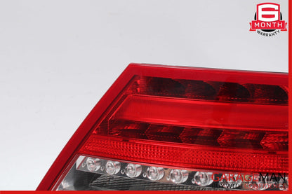 12-14 Mercedes W204 C250 C300 Rear Right Side Taillight Tail Light Lamp OEM