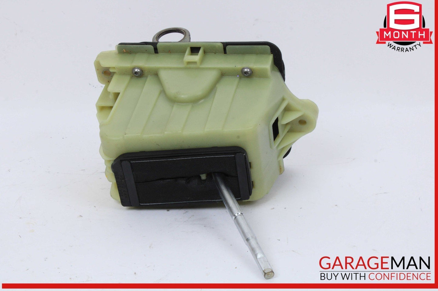 09-12 Mercedes X204 GLK350 Floor Gear Shift Shifter Selector Box 2042674124 OEM