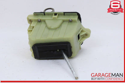 09-12 Mercedes X204 GLK350 Floor Gear Shift Shifter Selector Box 2042674124 OEM