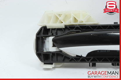 14-18 Mercedes W117 CLA250 Rear Right Exterior Door Handle Keyless Go