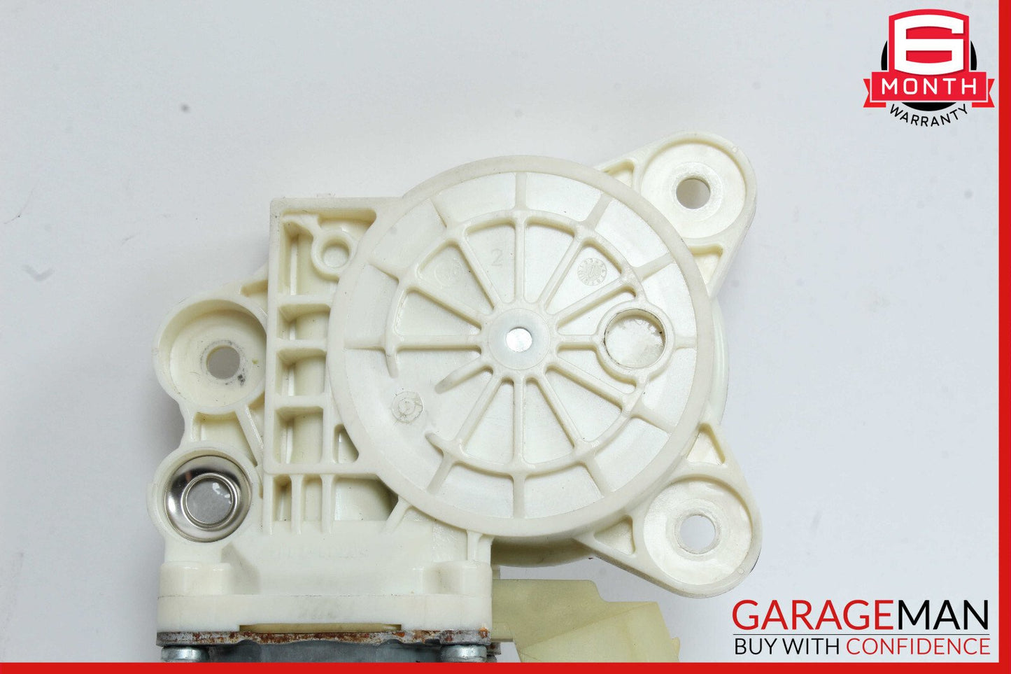03-09 Mercedes W211 E350 E500 E550 Front Right Side Window Regulator Motor OEM
