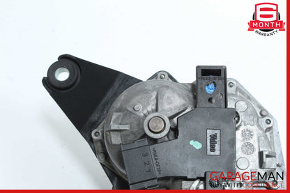 06-13 Mercedes X164 GL450 GL550 Rear Glass Windshield Wiper Motor 2518200042 OEM