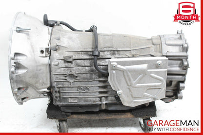 06-09 Mercedes W164 ML350 AWD 7G AT Automatic Transmission Assembly 722.906 147k