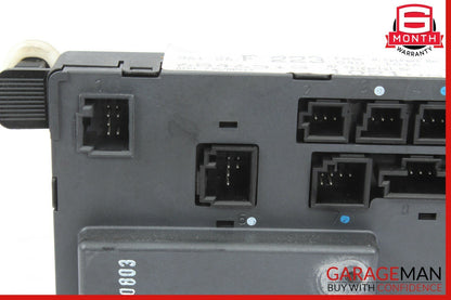 06-11 Mercedes W219 CLS500 CLS55 AMG Front Right Door Control Module Unit