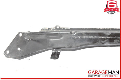 03-12 Mercedes R230 SL500 SL55 AMG Upper Radiator Support Frame 2306201931 OEM