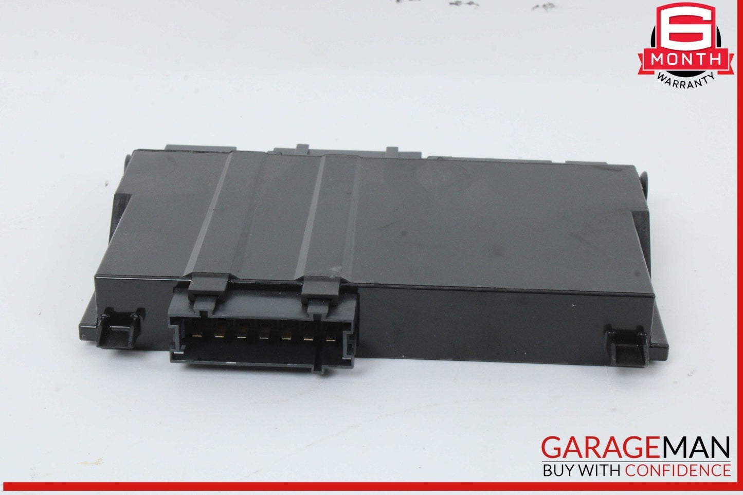 14-20 Maserati Ghibli M157 Levante Seat Control Module Left Driver Side OEM