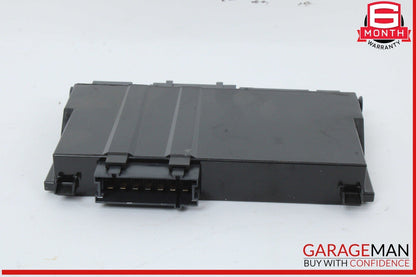 14-20 Maserati Ghibli M157 Levante Seat Control Module Left Driver Side OEM