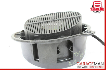 00-06 Mercedes W220 S55 Front Left Side Door Audio Sound Speaker OEM