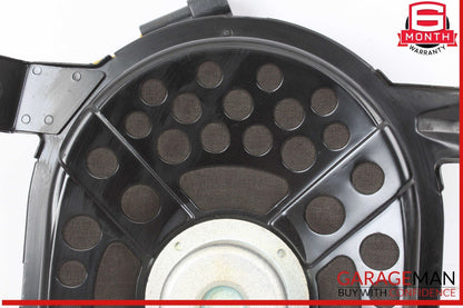 16-22 Jaguar XF Parcel Shelf Subwoofer Sub Woofer Sound Speaker GX7318808AC OEM