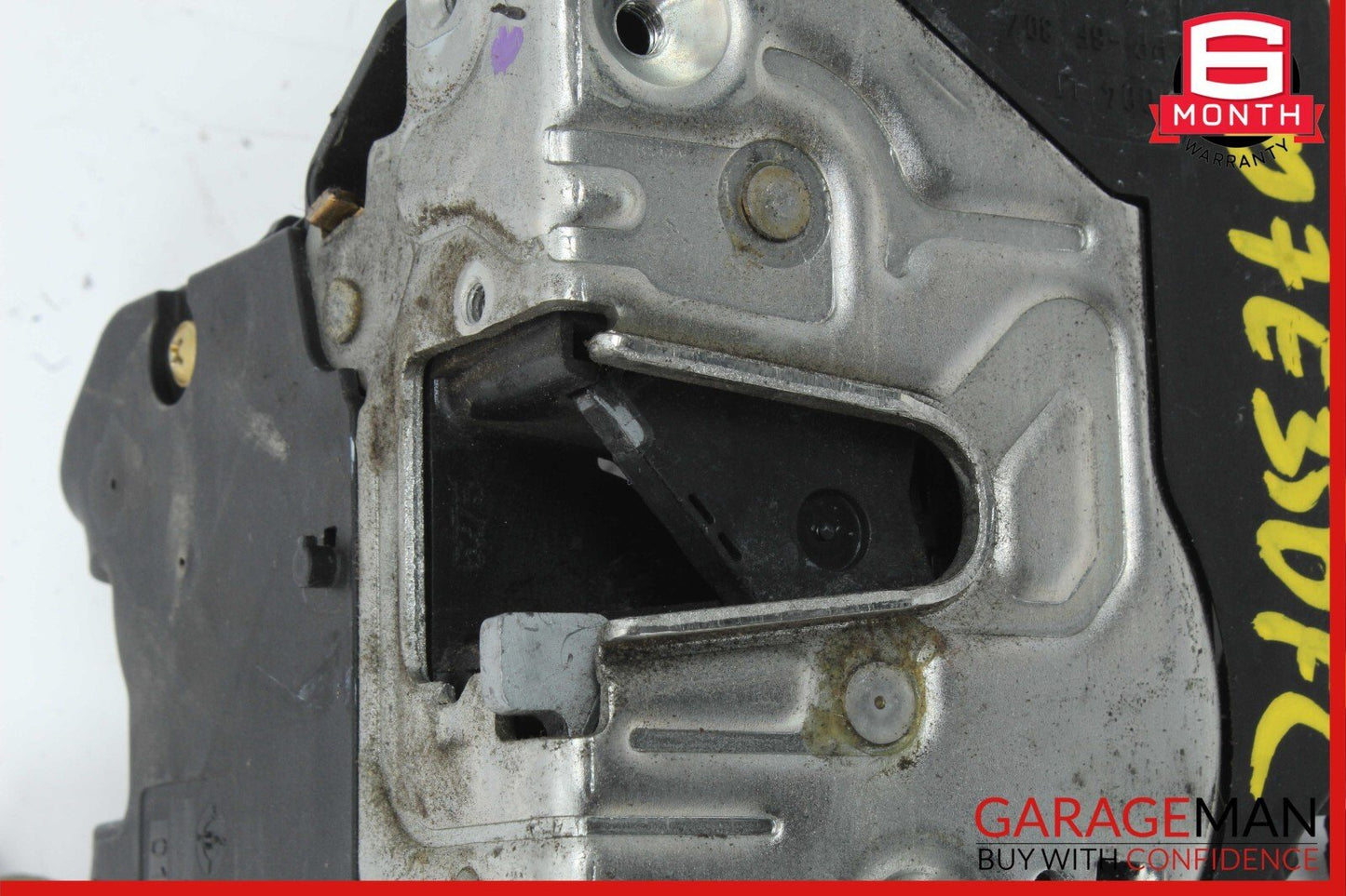 03-09 Mercedes W211 E350 E500 Front Left Driver Door Lock Latch Actuator OEM