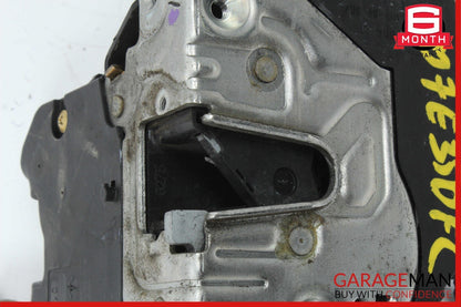 03-09 Mercedes W211 E350 E500 Front Left Driver Door Lock Latch Actuator OEM
