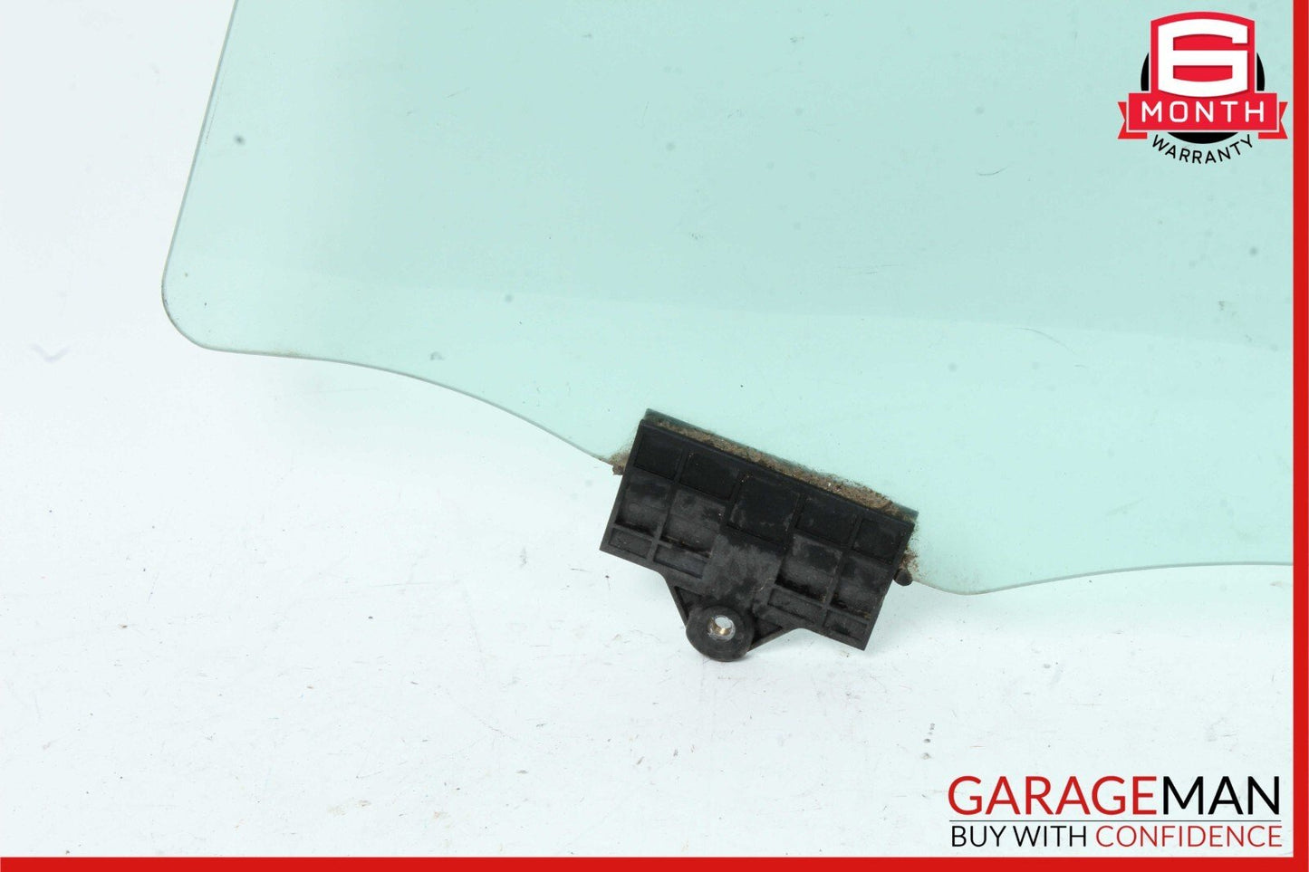 19-22 Genesis G70 Front Left Driver Side Door Window Glass OEM