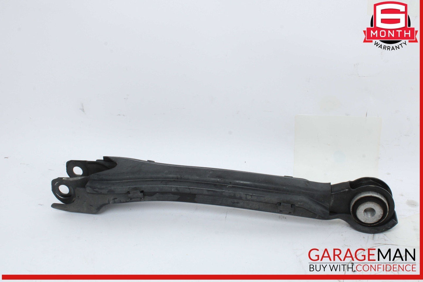 08-20 Mercedes W205 C300 Rear Left or Right Lower Suspension Control Arm OEM