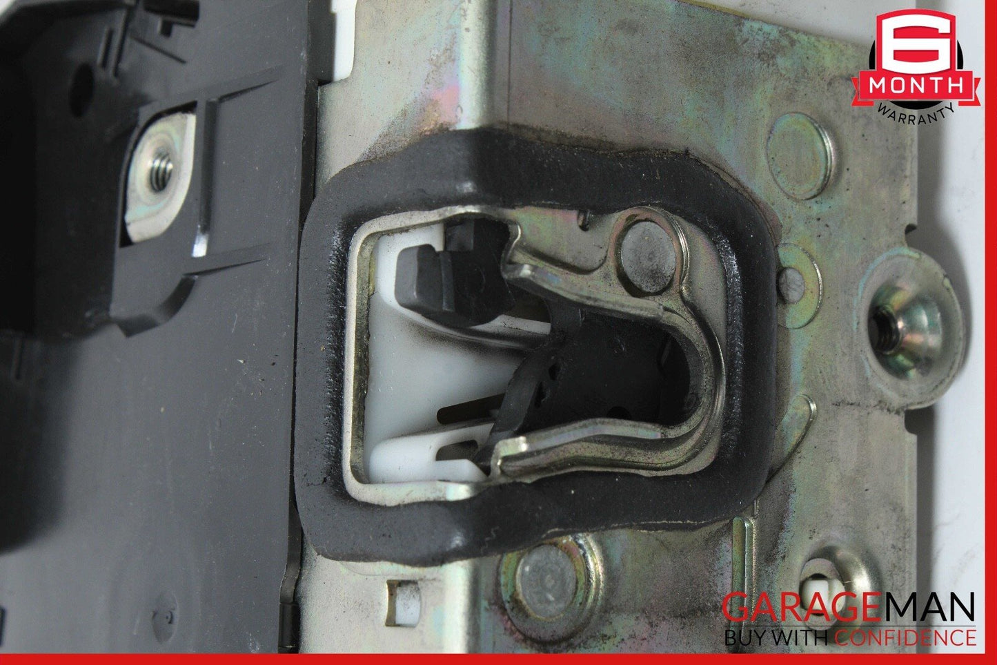 06-12 Mercedes W251 R350 4MATIC Rear Right Door Lock Latch Actuator OEM