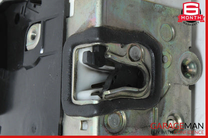 06-12 Mercedes W251 R350 4MATIC Rear Right Door Lock Latch Actuator OEM
