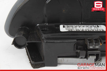 13-15 Nissan Leaf Rear Right Passenger Side Door Lock Latch Actuator OEM