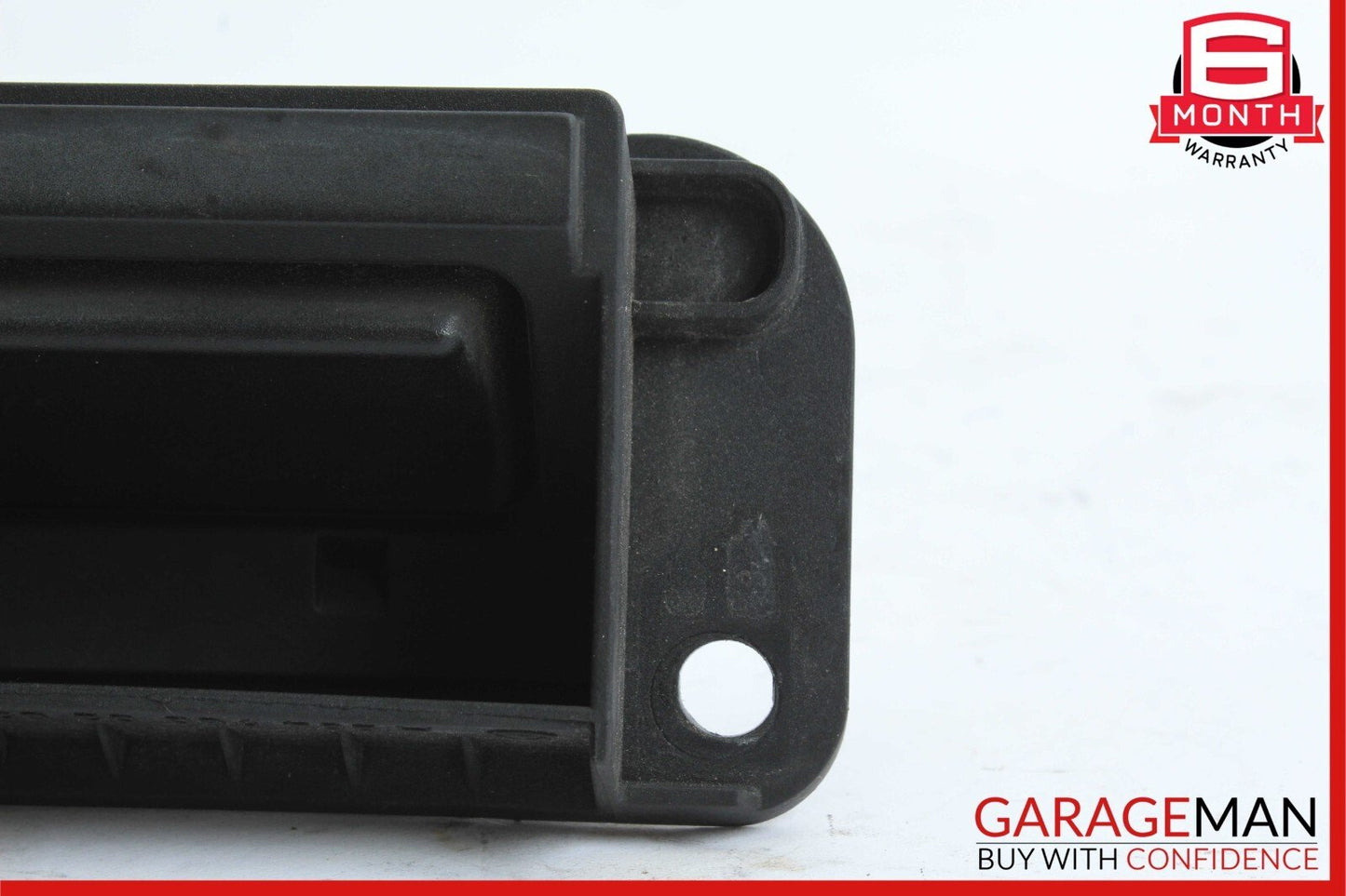 08-14 Mercedes W204 C250 C300 Rear Trunk Lid Tailgate Release Open Handle OEM
