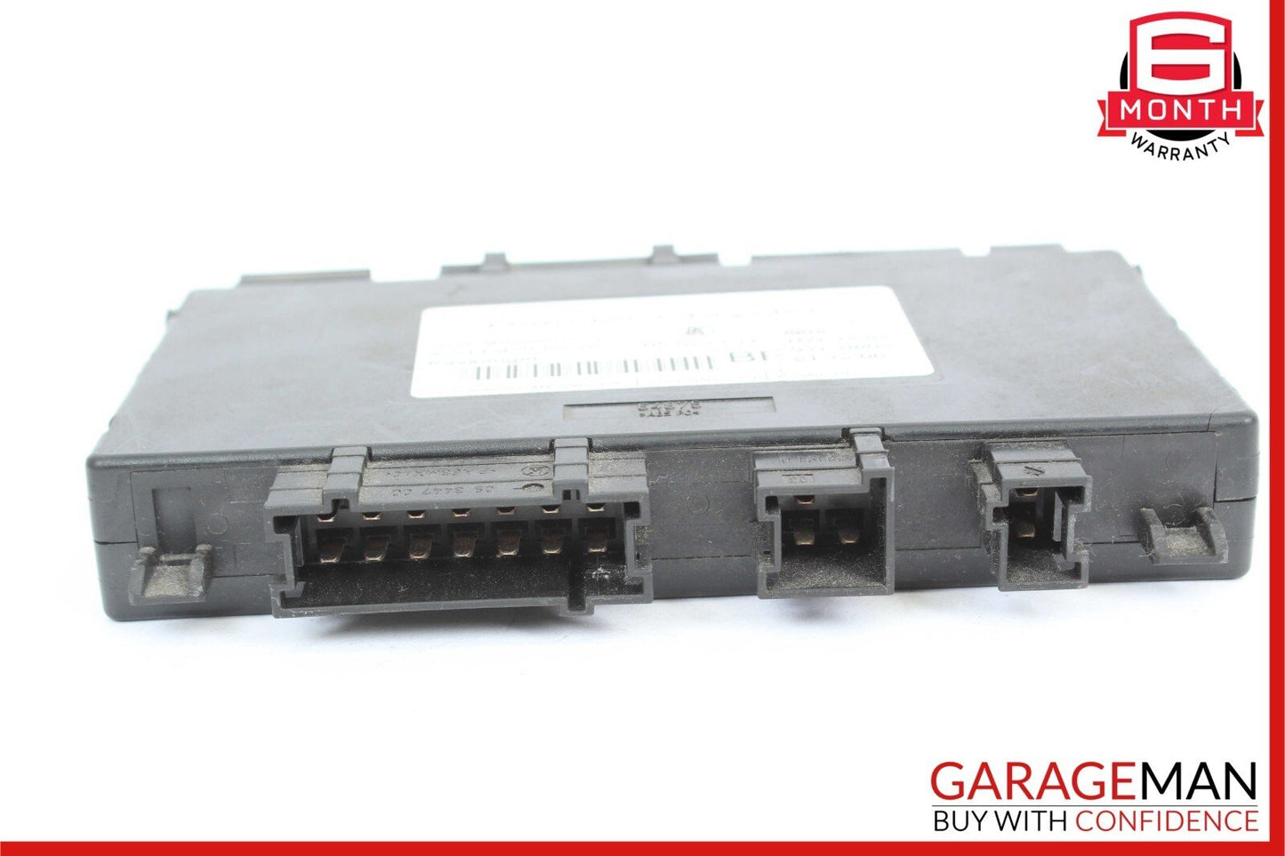 03-12 Mercedes SLK280 CLS500 E350 GL450 Front Right Seat Control Module Unit
