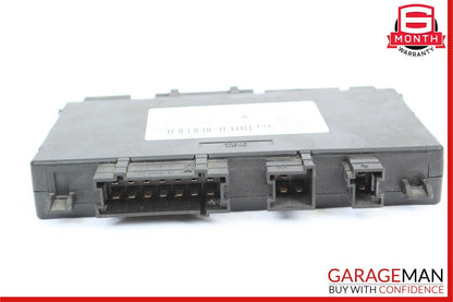 03-12 Mercedes SLK280 CLS500 E350 GL450 Front Right Seat Control Module Unit