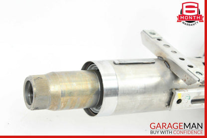 11-17 Porsche Cayenne 958 Steering Wheel Column Assembly 7P5419501BH