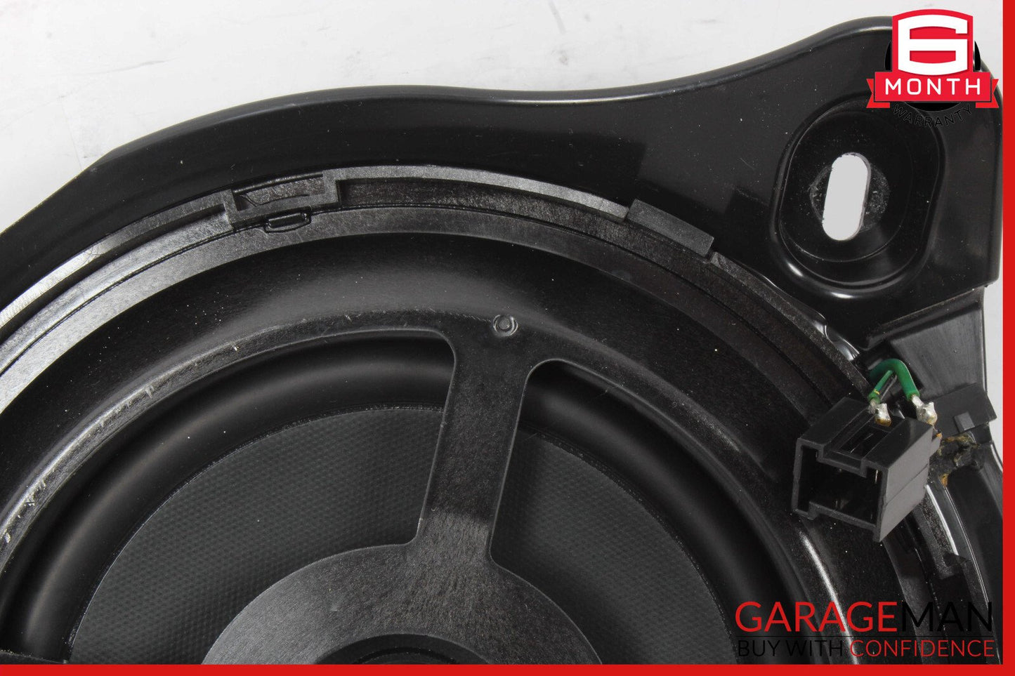 15-20 Mercedes W205 C300 Under Dash Audio Sound Speaker Subwoofer OEM
