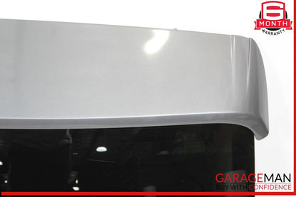 03-06 Porsche Cayenne 955 Trunk Lid Tailgate Hatch Windshield Window Glass OEM