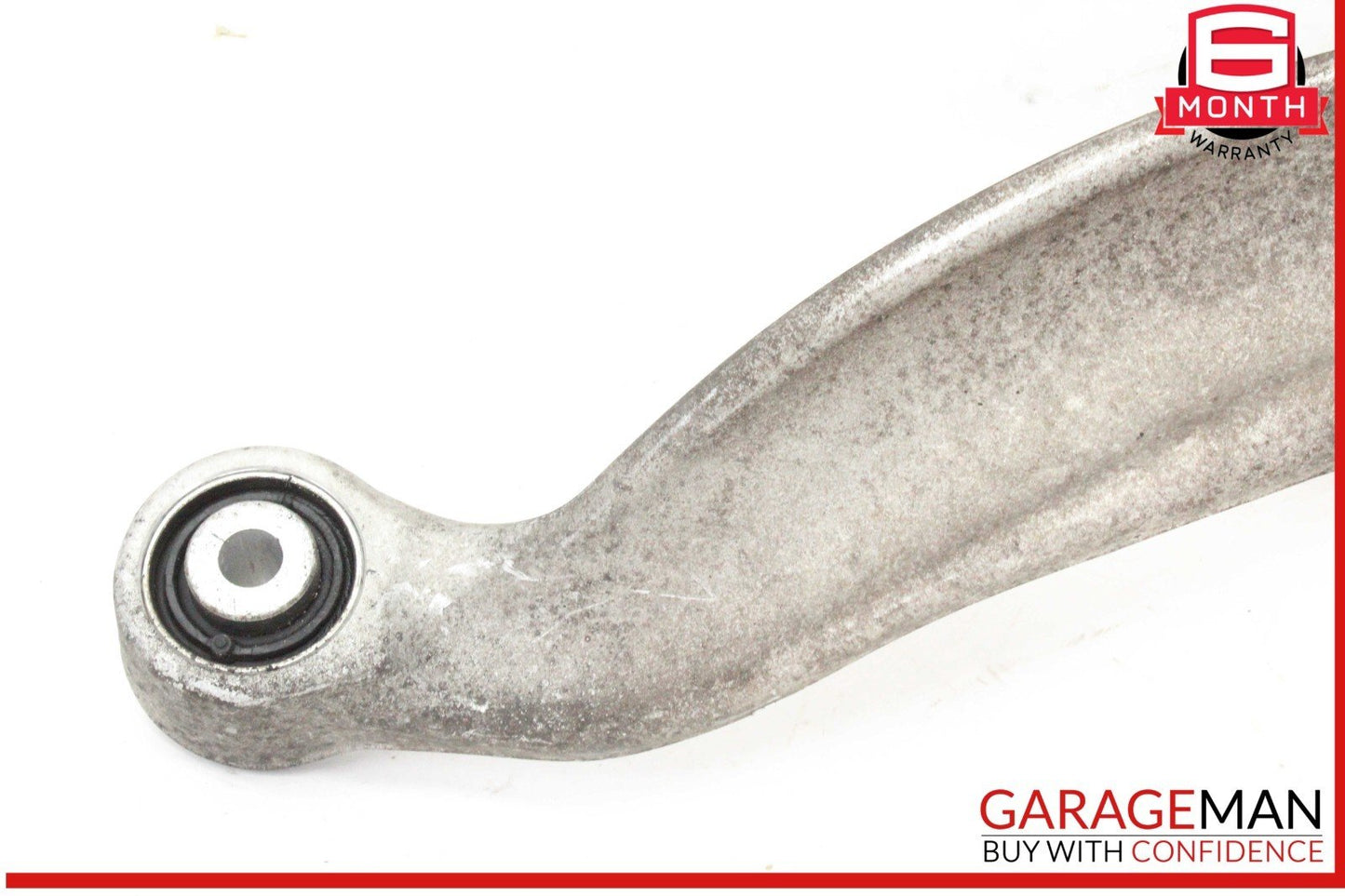 09-18 Audi A6 A7 A4 Rear Right Passenger Side Upper Control Arm 8K0505324H OEM