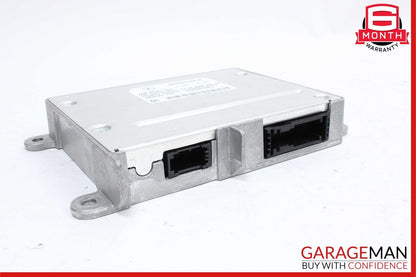 06-12 Mercedes W251 R350 E350 ML550 CLS550 Communication Control Module Unit