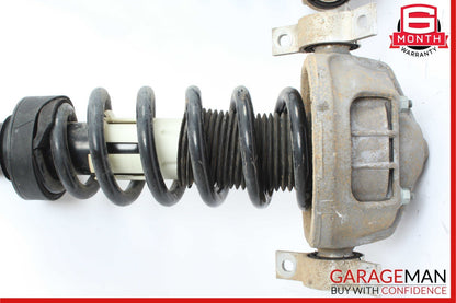 03-10 Porsche Cayenne 955 957 Rear Shock Absorber Spring Strut Set of 2 Pc
