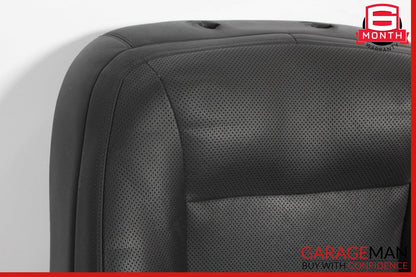 10-13 Mercedes W221 S550 S400 Front Right Top Upper Seat Cushion OEM
