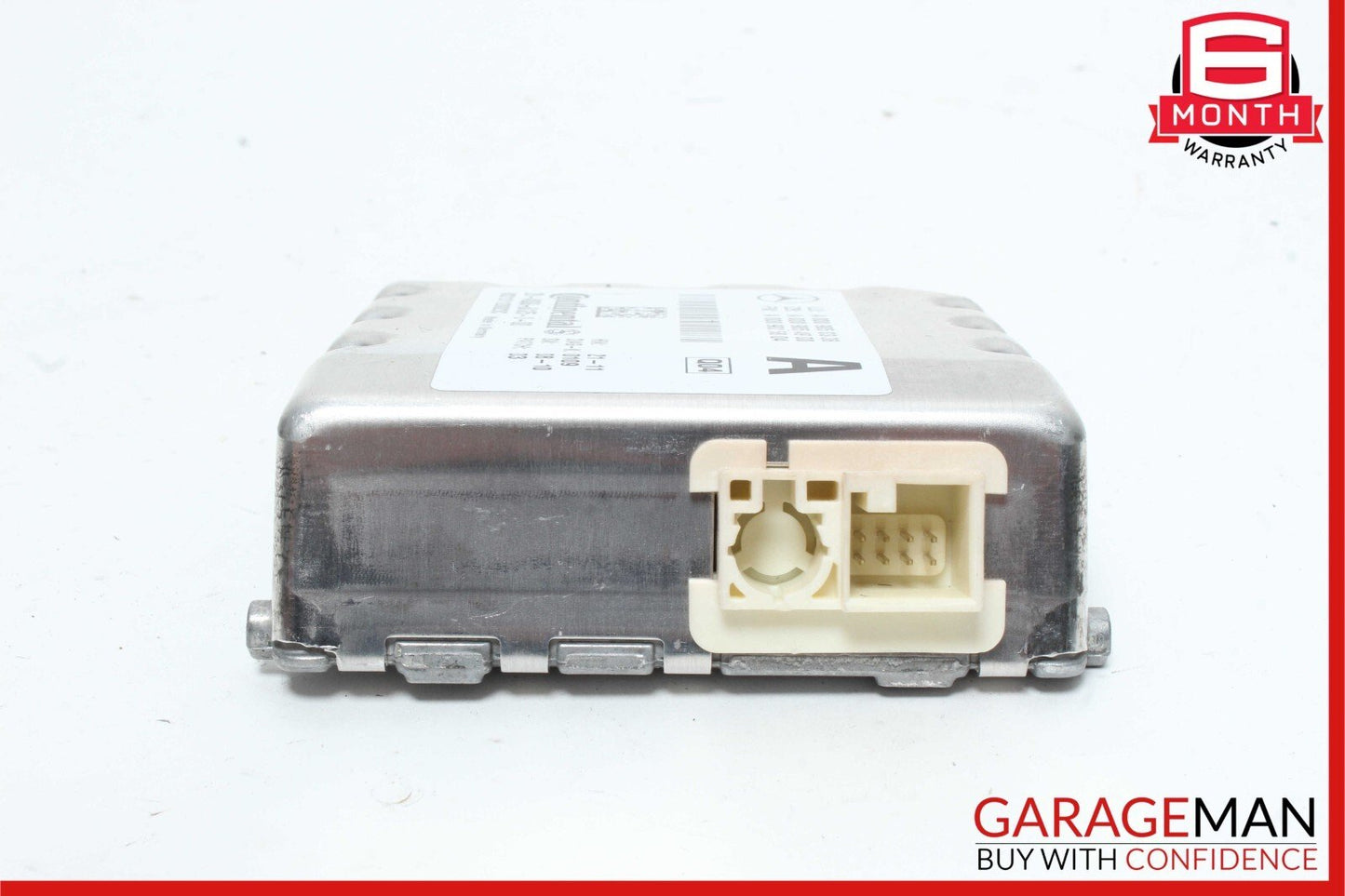 10-16 Mercedes S500 C350 E350 SLK350 Active Lane Assist Front Camera OEM