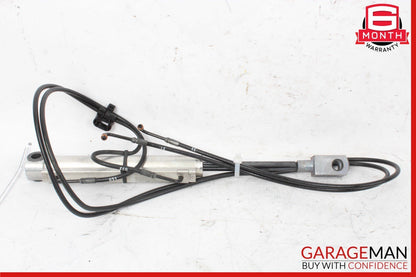 12-20 Mercedes R172 SLK250 Convertible Hydraulic Lift Cylinder Set of 6 Pc OEM