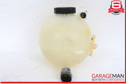 17-25 Cadillac XT5 Radiator Expansion Reservoir Surge Tank Bottle 23386455 OEM