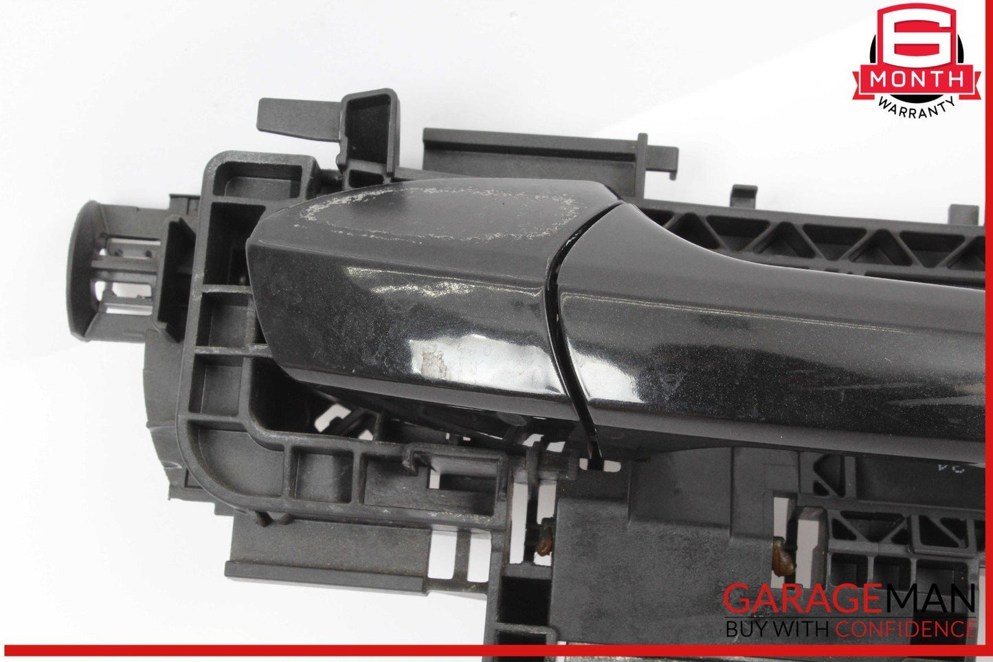 12-14 Mercedes W212 E350 C300 Right Passenger Side Exterior Door Handle OEM
