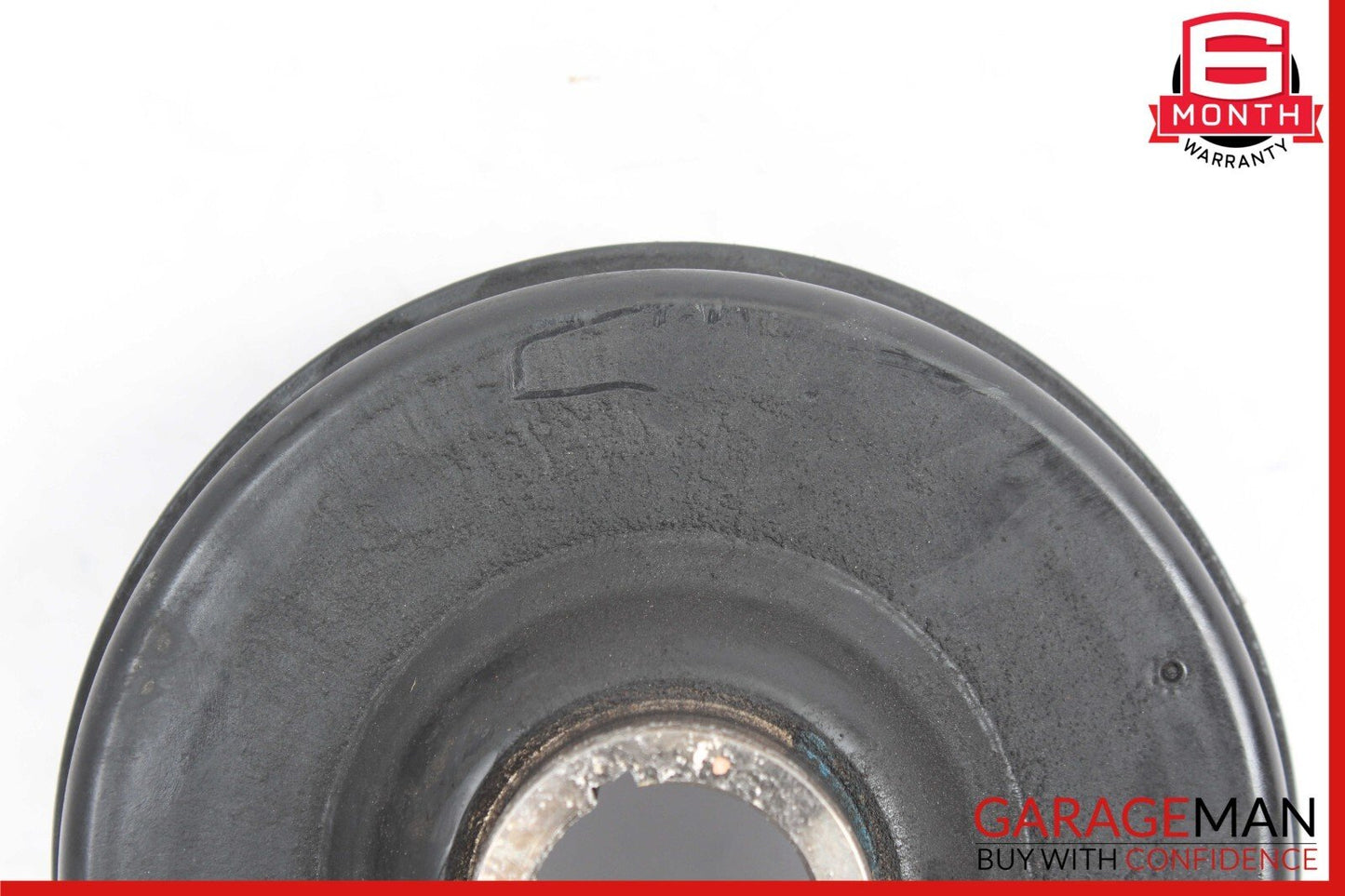 12-20 Mercedes S550 E550 SL550 GL450 Crankshaft Pulley Harmonic Damper