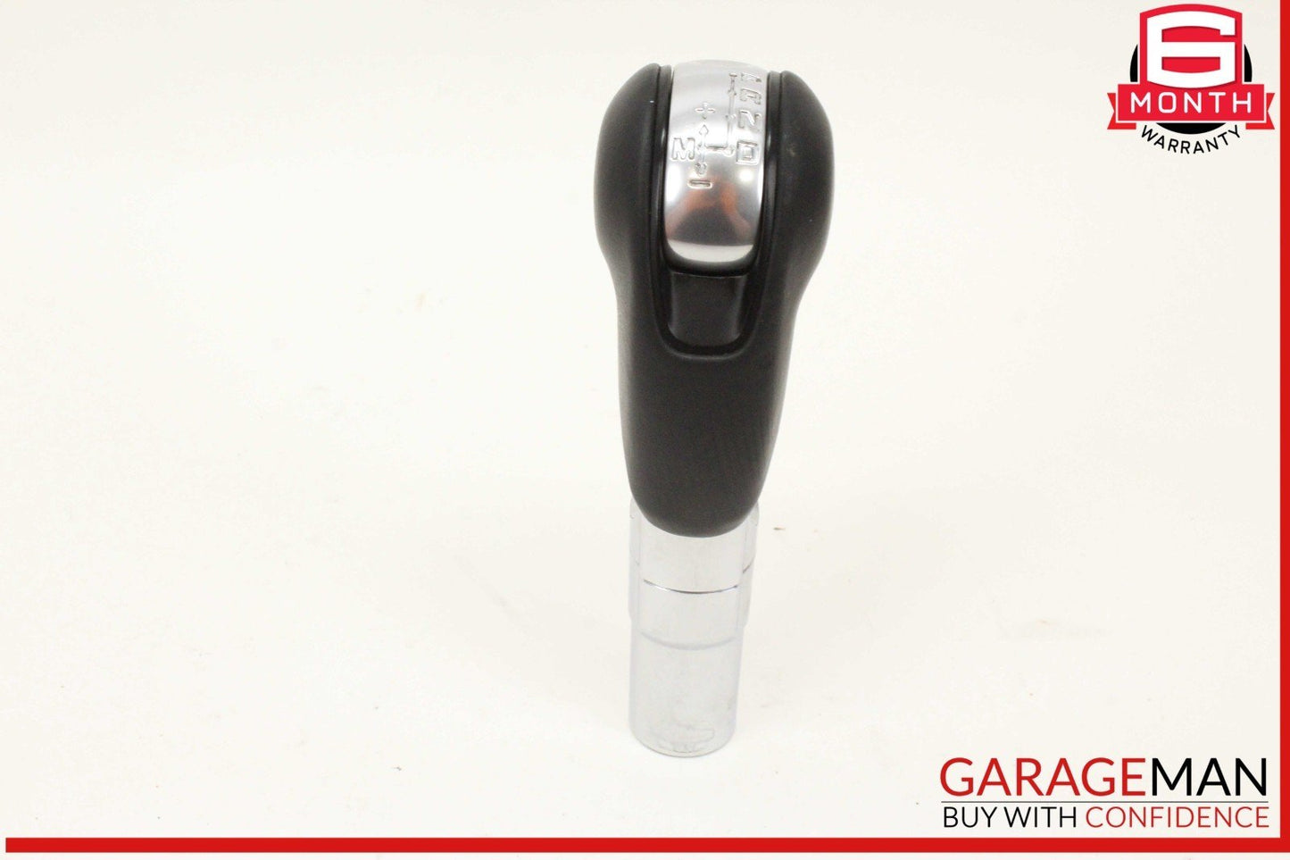10-16 Porsche Panamera 970 E-Hybrid Automatic Transmission Gear Shifter Knob OEM