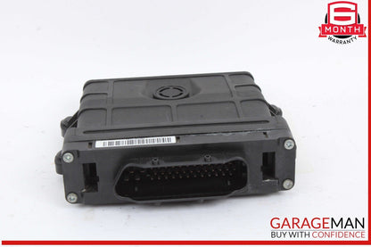 15-18 Audi Q3 Automatic Transmission Control Module TCU TCM 09G927750NL OEM