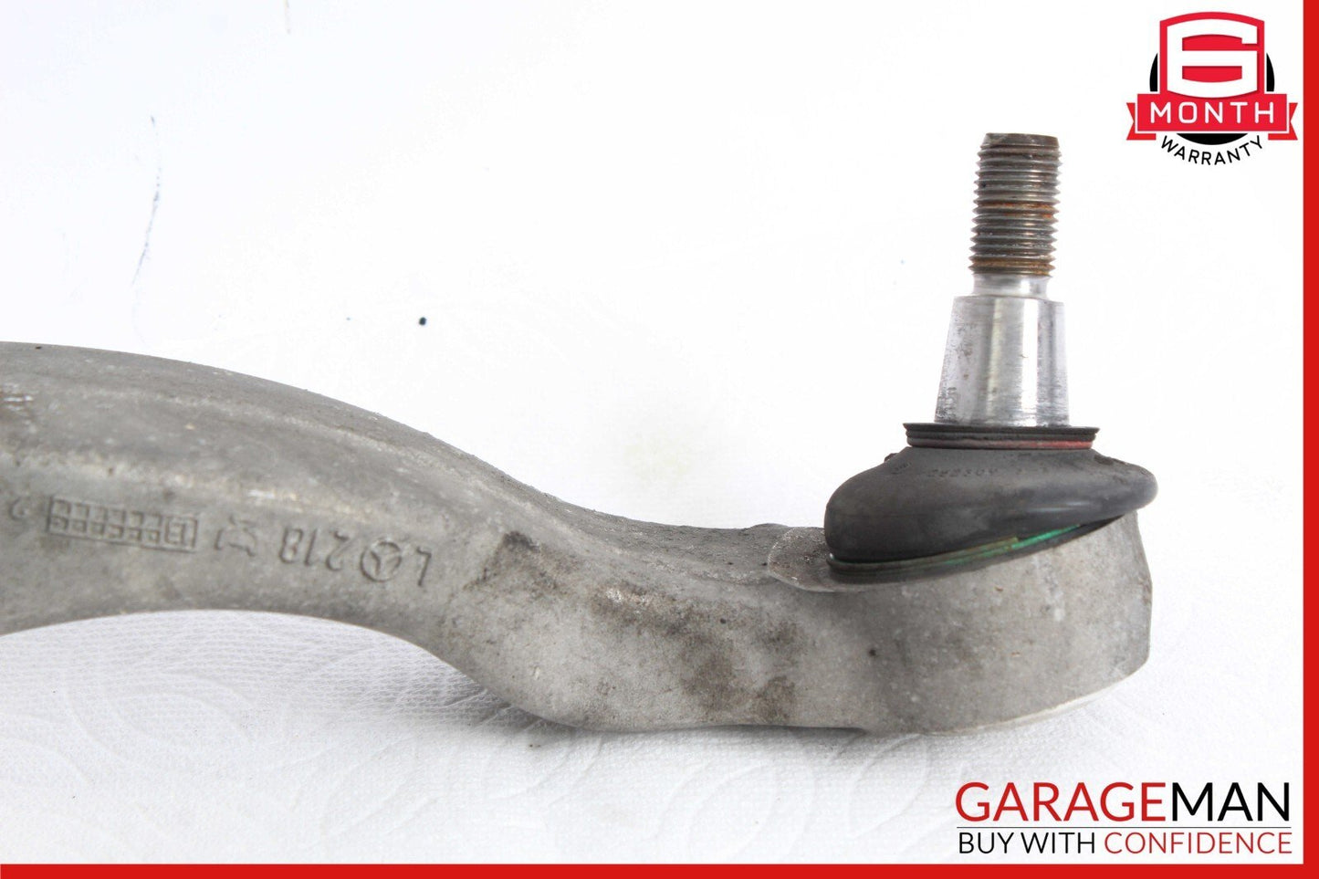 12-18 Mercedes W218 CLS550 CLS400 RWD Front Left Driver Upper Control Arm OEM