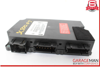 03-08 Mercedes R230 SL500 SL55 AMG SL550 Convertible Top Roof Control Module OEM