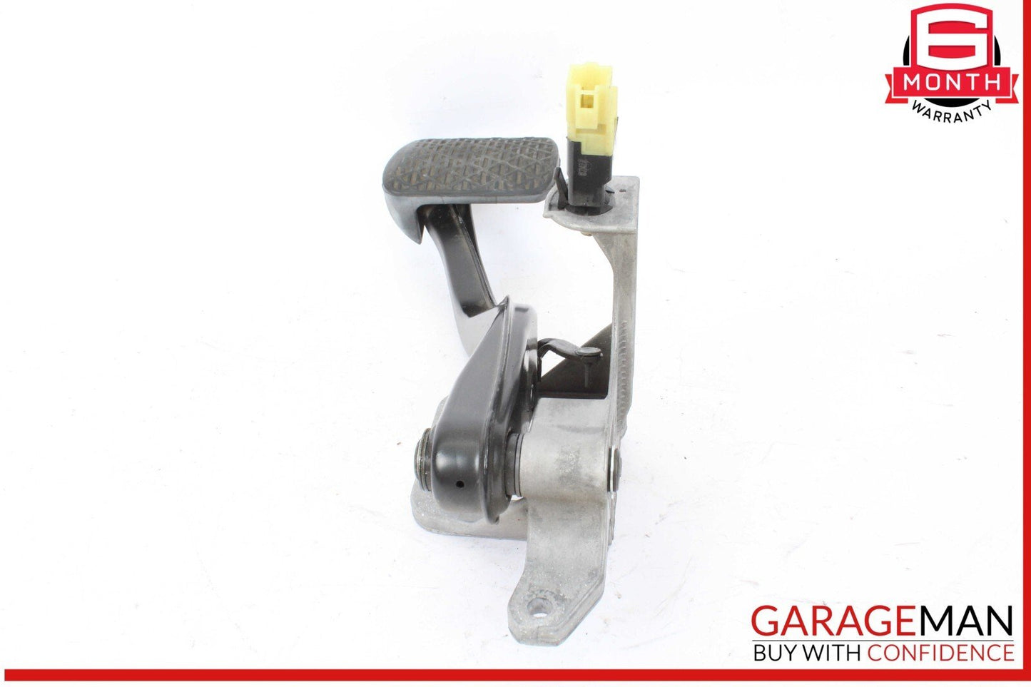 05-09 Mercedes W211 E350 SLK350 SLK280 Brake Stop Pedal Pad 2112901519 OEM