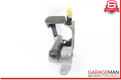 05-09 Mercedes W211 E350 SLK350 SLK280 Brake Stop Pedal Pad 2112901519 OEM