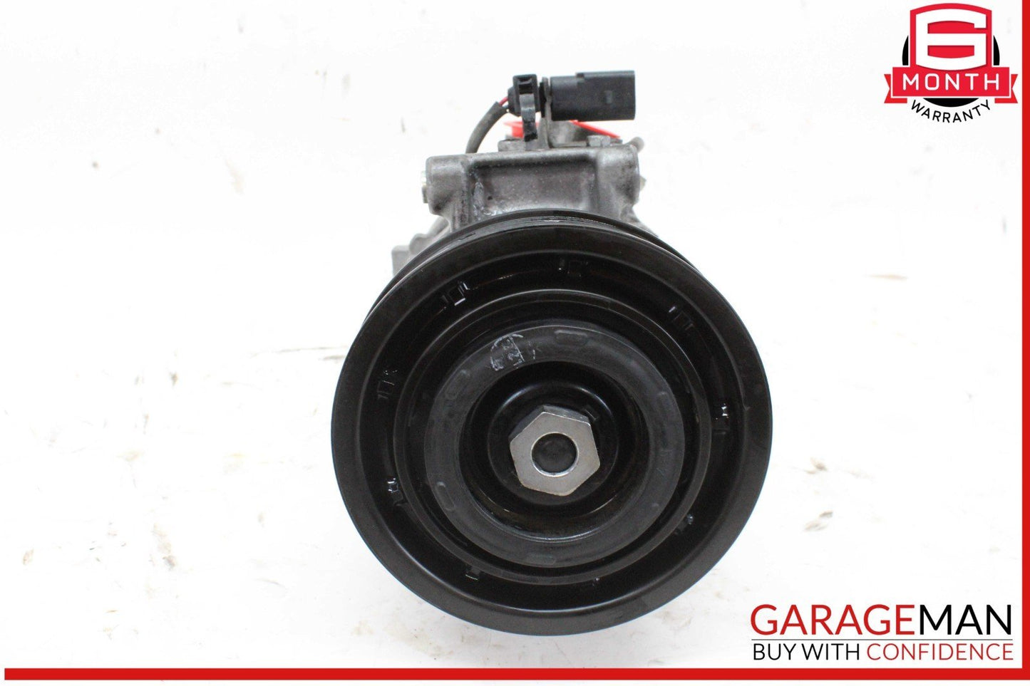 14-17 Audi SQ5 Q5 S5 AC A/C Air Conditioning Compressor Denso 8T0260805G OEM