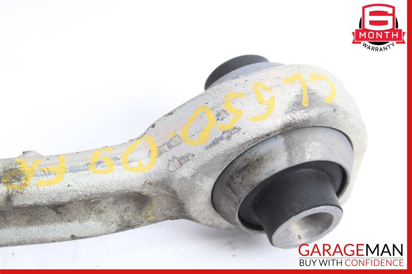 07-14 Mercedes W216 CL550 S450 S550 Front Right Lower Control Arm OEM